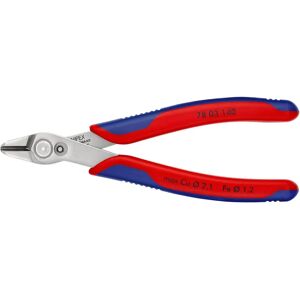 KNIPEX Electronic Super Knips XL - Precision Electronics Cutters KNIPEX Electronic Super Knips XL - Precision Electronics Cutters