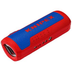 Knipex TwistCut Pipe Cutter - 13-32mm - Ergonomic, Safety Knipex TwistCut Pipe Cutter - 13-32mm - Ergonomic, Safety