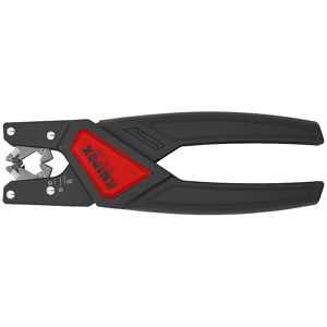 Knipex 12 74 180 SB Automaattinen kaapelin kuorija - Kaapelit ja Anturit Knipex 12 74 180 SB Automaattinen kaapelin kuorija - Kaapelit ja Anturit