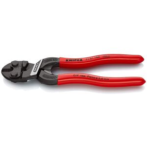 Pince Knipex CoBolt S Compactes - Pince - Publicité Pince Knipex CoBolt S Compactes - Pince - Publicité