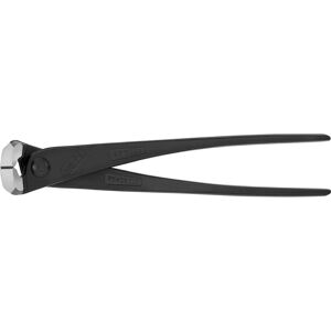 Knipex High Leverage Concreters' Nipper - Black - 250mm Knipex High Leverage Concreters' Nipper - Black - 250mm