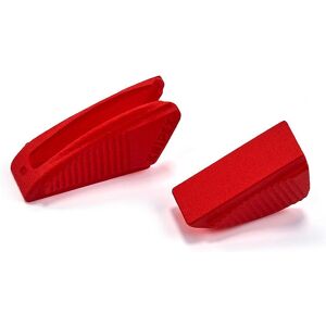 Knipex 86 09 250 V01 Protective Jaws - Pipe Wrench Accessory Knipex 86 09 250 V01 Protective Jaws - Pipe Wrench Accessory