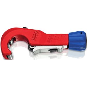 Tagliatubi Knipex TubiX - Blu, Rosso - Tagliatubi Tagliatubi Knipex TubiX - Blu, Rosso - Tagliatubi