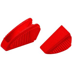 Knipex 86 09 180 V01 Protective Jaws - Pliers Accessories Knipex 86 09 180 V01 Protective Jaws - Pliers Accessories
