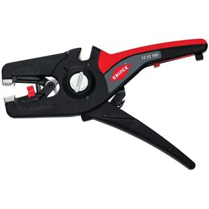 Knipex Knipex PreciStrip16 Kabelabisolierer - Automatischer Entmanteler Knipex Knipex PreciStrip16 Kabelabisolierer - Automatischer Entmanteler