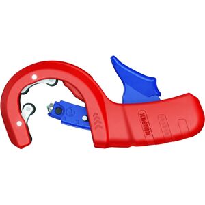 Knipex Modèle 90 23 01 BK Coupe-tube manuel - Coupe-tube - Publicité Knipex Modèle 90 23 01 BK Coupe-tube manuel - Coupe-tube - Publicité