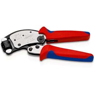 Knipex 97 53 19 Crimping Tool for Large Cables Knipex 97 53 19 Crimping Tool for Large Cables