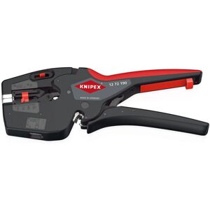 Knipex NexStrip Multi-Tool - Pliers for Electricians Knipex NexStrip Multi-Tool - Pliers for Electricians