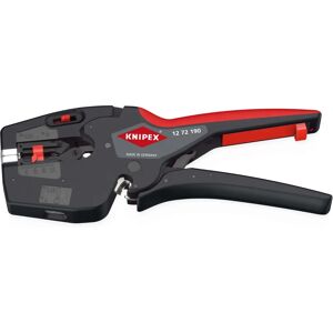 Knipex Model 12 72 190 SB Multifunctional Electrician Pliers - Multifunctional Pliers Knipex Model 12 72 190 SB Multifunctional Electrician Pliers - Multifunctional Pliers