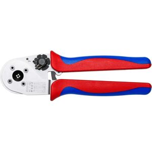KNIPEX 97 52 67 DT Crimping Tool - DT Series Contacts KNIPEX 97 52 67 DT Crimping Tool - DT Series Contacts