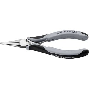 Knipex Model 35 62 145 - Electronic Pliers Knipex Model 35 62 145 - Electronic Pliers