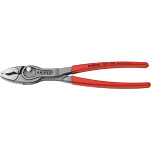 Knipex Model 82 01 250 - Adjustable Pliers for Heavy Duty Work Knipex Model 82 01 250 - Adjustable Pliers for Heavy Duty Work