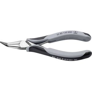 Knipex 35 82 145 Antistatic ESD Electronics Pliers - Pliers Knipex 35 82 145 Antistatic ESD Electronics Pliers - Pliers