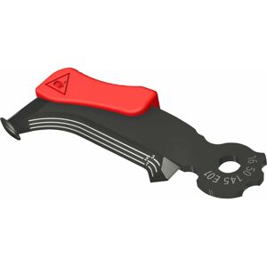 Knipex Modell 16 50 145 E01 Reservblad - Kabelskalare Knipex Modell 16 50 145 E01 Reservblad - Kabelskalare