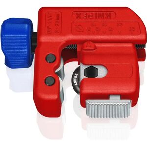 Knipex Pipe Cutter - 3-30mm - TubiX S Knipex Pipe Cutter - 3-30mm - TubiX S