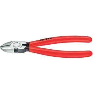 KNIPEX - Side Cutting Pliers - 180 mm - Red KNIPEX - Side Cutting Pliers - 180 mm - Red