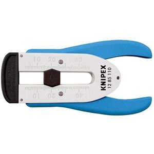 Knipex Model 12 85 110 Sb - Cable Stripper for Fibre Optics Knipex Model 12 85 110 Sb - Cable Stripper for Fibre Optics