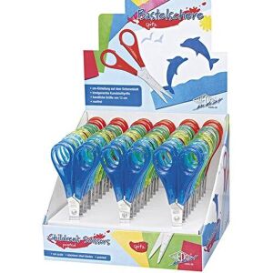 Wedo 77 30 - Ciseaux pointus - 130mm - Lot de 30 Wedo 77 30 - Ciseaux pointus - 130mm - Lot de 30