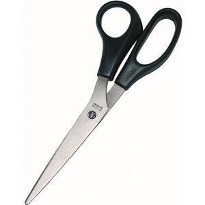 Tijeras Wedo 977 8N Acero Inoxidable Negra - Uso Industrial Tijeras Wedo 977 8N Acero Inoxidable Negra - Uso Industrial