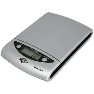 Wedo Optimo 1000 Waage - Präzises Wiegen Wedo Optimo 1000 Waage - Präzises Wiegen