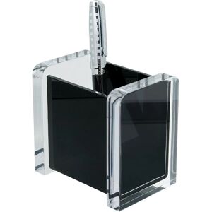 Wedo 604001 Acrylic Pen Holder - Pen/Pencil Organizer Wedo 604001 Acrylic Pen Holder - Pen/Pencil Organizer