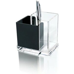 Wedo 606001 Acrylic Pen Holder - Pen/Pencil Organizer Wedo 606001 Acrylic Pen Holder - Pen/Pencil Organizer