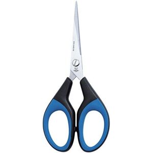 Wedo 989 6 Office scissors - Office scissors - White, Blue, Black Wedo 989 6 Office scissors - Office scissors - White, Blue, Black