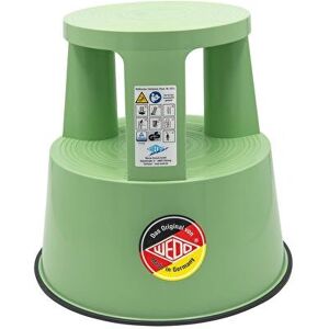 Wedo 212 26019 Grüner Kunststoff-Hocker Wedo 212 26019 Grüner Kunststoff-Hocker