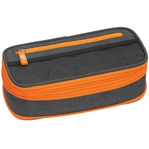 Wedo Neon Stretch Pencil Case - Durable Polyester Storage Wedo Neon Stretch Pencil Case - Durable Polyester Storage