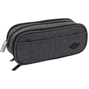 Wedo 242 45037 Grey - Pencil Case Wedo 242 45037 Grey - Pencil Case
