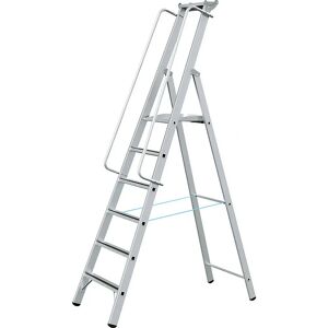 Zarges Mastersteps 6 Rungs ZAR40477 Zarges Mastersteps 6 Rungs ZAR40477