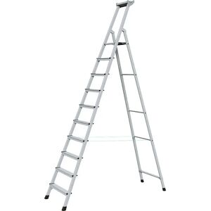 Zarges 10 Rungs Ladder (41230) Zarges 10 Rungs Ladder (41230)