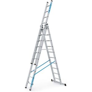 Zarges Model Z500 Multi-purpose Ladder - Ladder Zarges Model Z500 Multi-purpose Ladder - Ladder