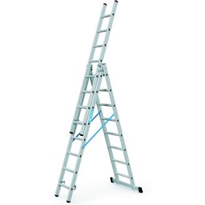 Zarges Multi-purpose Ladder - 3x8 Sprossen Zarges Multi-purpose Ladder - 3x8 Sprossen