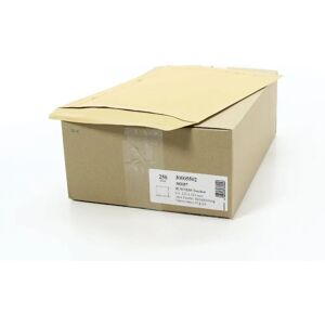 Enveloppe C4 Mailmedia Autoadhésive Sans Fenêtre - 15,2g, 90g/m², Recyclage Enveloppe C4 Mailmedia Autoadhésive Sans Fenêtre - 15,2g, 90g/m², Recyclage