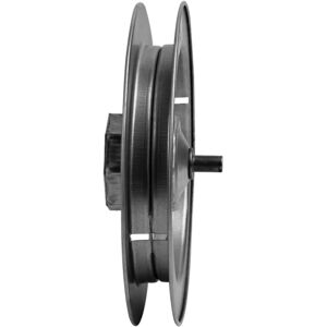 Schellenberg Metal Gurt Wheel Ø 18/20/22cm - Roller Shutter Accessory Schellenberg Metal Gurt Wheel Ø 18/20/22cm - Roller Shutter Accessory