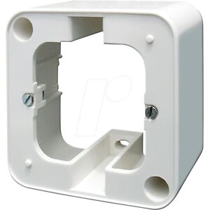 Marco de control Schellenberg - Para temporizadores y interruptores Marco de control Schellenberg - Para temporizadores y interruptores