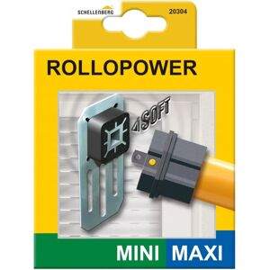 Schellenberg 20304 Wall Support for Blinds - Window Blind Support Schellenberg 20304 Wall Support for Blinds - Window Blind Support