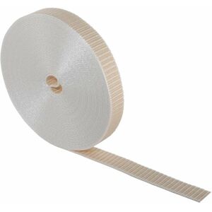 Schellenberg 31101 Cordon pour volets roulants beige système Maxi - 23mm x 12m - Publicité Schellenberg 31101 Cordon pour volets roulants beige système Maxi - 23mm x 12m - Publicité