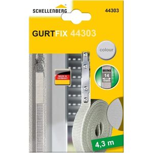 Schellenberg 44303 Reparatieset - Jaloezieën Schellenberg 44303 Reparatieset - Jaloezieën