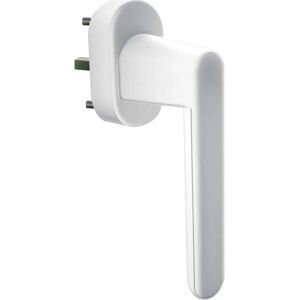 Schellenberg White Window Alarm - Security for Windows & Doors Schellenberg White Window Alarm - Security for Windows & Doors