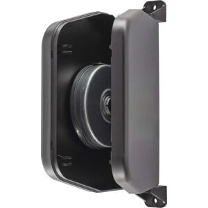 Schellenberg Wall Mount Roller Shutter Winder - Suitable for Mini System Schellenberg Wall Mount Roller Shutter Winder - Suitable for Mini System