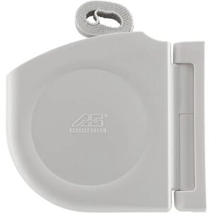 Schellenberg 50156 Mini Wall Mount Roller Shutter Reel Schellenberg 50156 Mini Wall Mount Roller Shutter Reel