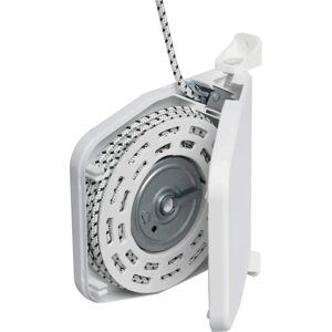 Schellenberg Wall Mount Roller Blind Cord 5m - Gurtwickler Schellenberg Wall Mount Roller Blind Cord 5m - Gurtwickler