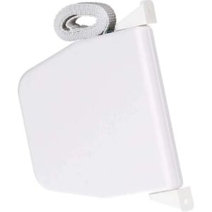 Schellenberg Mini Roller Blind Accessory - White Schellenberg Mini Roller Blind Accessory - White