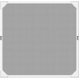 Schellenberg Magnetic Fibreglass Mosquito Net - 120x120 cm Schellenberg Magnetic Fibreglass Mosquito Net - 120x120 cm