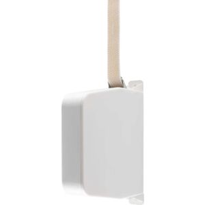 Schellenberg Dustpan - 180° Swivel - 34x188x156mm Schellenberg Dustpan - 180° Swivel - 34x188x156mm