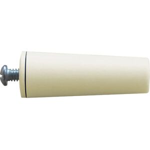Schellenberg Zatrzask do drzwi - 22x60mm Beżowy z tworzywa sztucznego Zinkowany - Zatrzask Schellenberg Zatrzask do drzwi - 22x60mm Beżowy z tworzywa sztucznego Zinkowany - Zatrzask