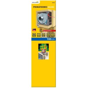 Isolamento Trasparente per Cassettina Tapparella 1000x500x13 Mm Schellenberg Isolamento Trasparente per Cassettina Tapparella 1000x500x13 Mm Schellenberg