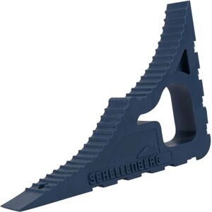 Schellenberg Türstopper Marineblau - Türstopper für Fenster Schellenberg Türstopper Marineblau - Türstopper für Fenster